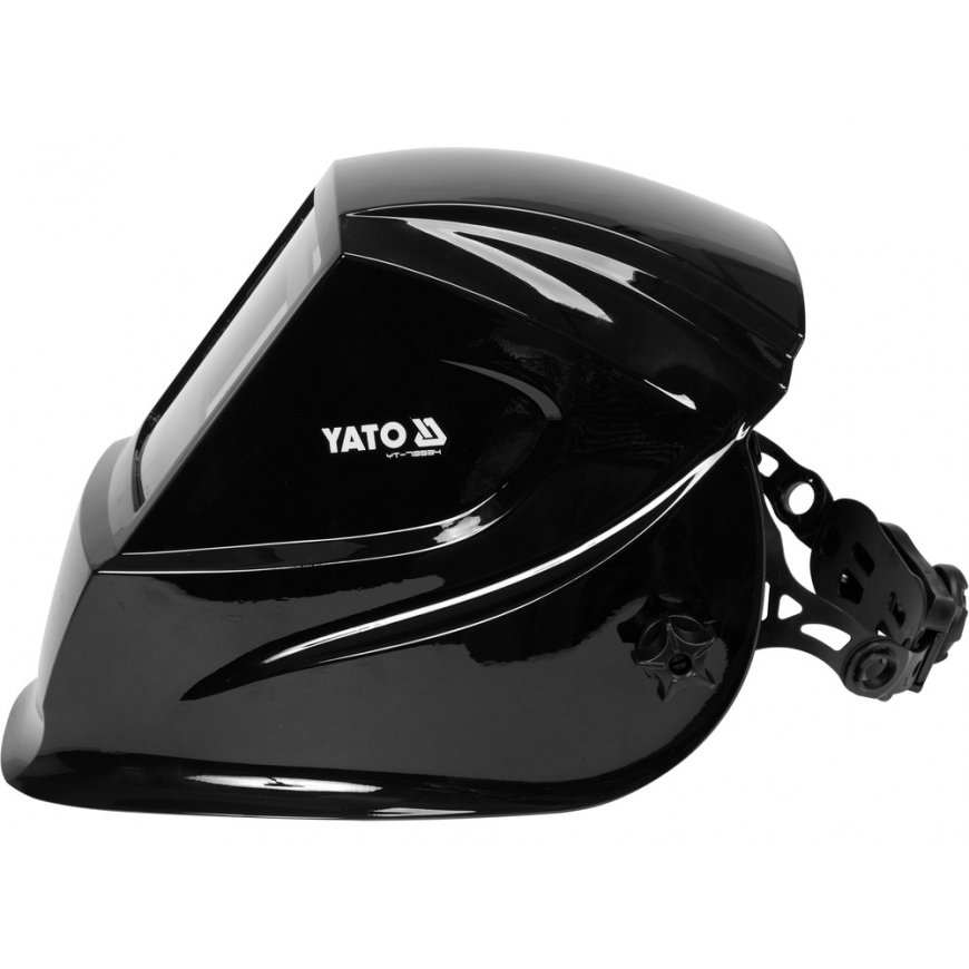 Yato YT-73934 hitsausmaski & -kypärä – 4