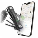 Ключница с локатором, совместимая с Apple Find My Ключница с локатором, совместимая с Apple Find My