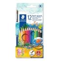 Staedtler Noris aquarell 144 10 Staedtler Noris aquarell 144 10