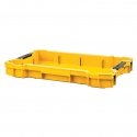 DeWALT DWST83407-1 įrankių laikymo dėklo priedas Dėklas