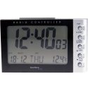 Technoline WT 188 alarm clock Digital alarm clock Black, Silver Technoline WT 188 alarm clock Digital alarm clock Black, Silver