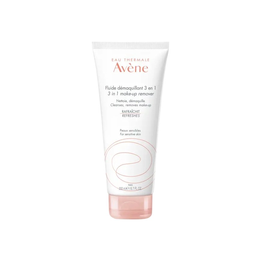 Avene 3282770072952 Sejas tīrīšanas līdzeklis Attīrošs