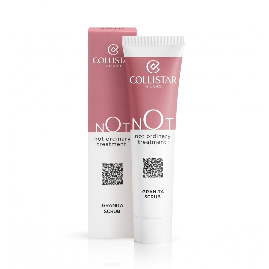 Collistar K18904 lip balm & scrub Lip scrub 12 ml – 2