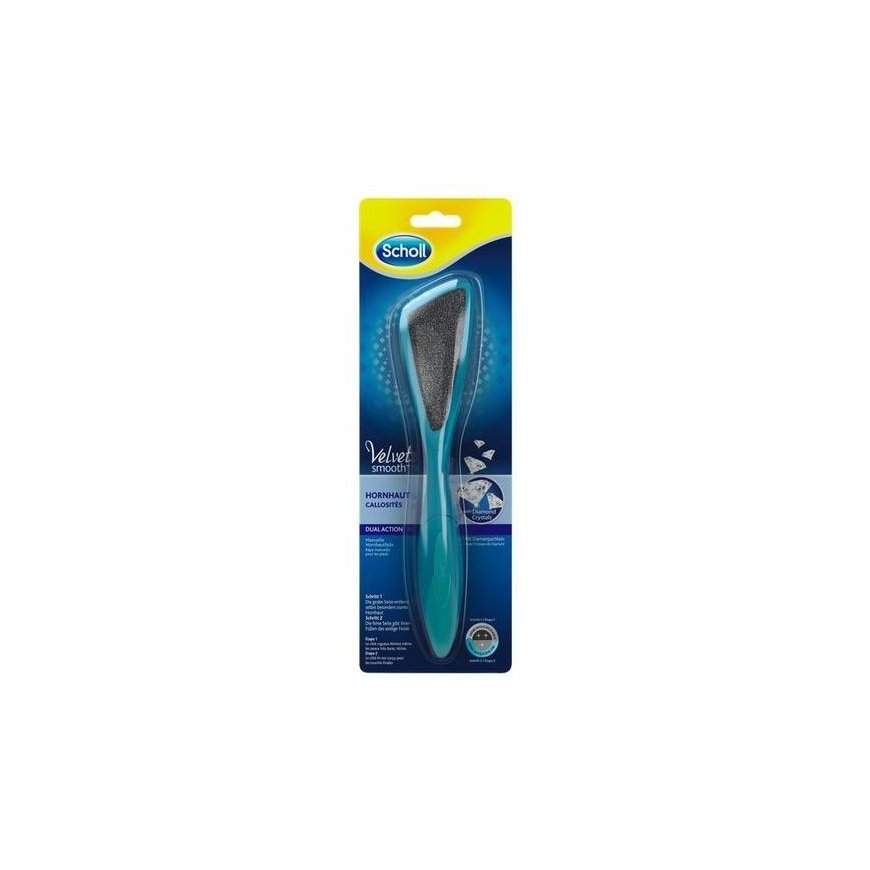 Scholl 3067771 kāju kopšanas ierīce Callus