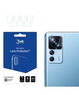 3MK Lens Protection 1 шт