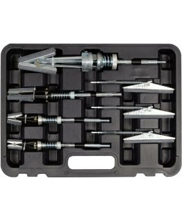 Yato YT-05802 transporto priemonės remontas ir priežiūra