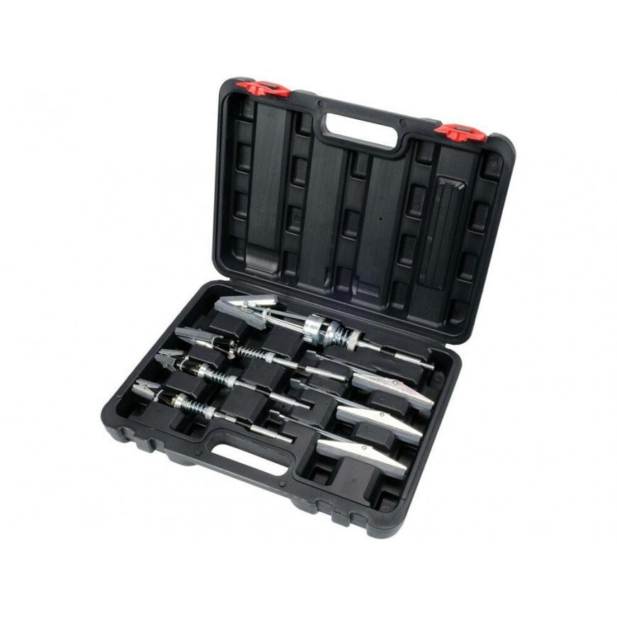 Yato YT-05802 transporto priemonės remontas ir priežiūra – 2