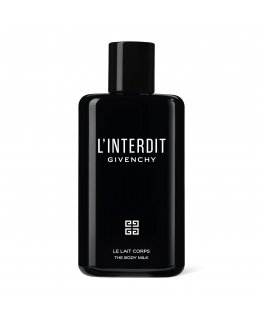 Givenchy L'Interdit 200 ml Piens Sievietes