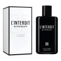 Givenchy L'Interdit 200 ml Pienas Moteriškas Givenchy L'Interdit 200 ml Pienas Moteriškas
