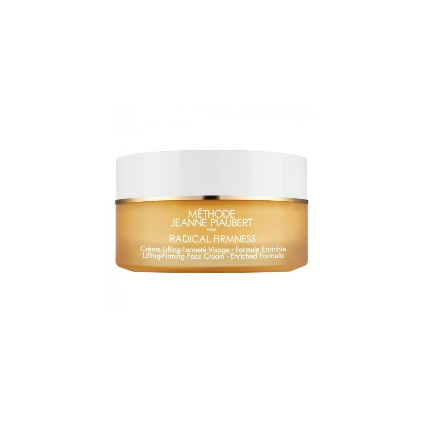 Méthode Jeanne Piaubert RADICAL FIRMNESS Lifting-Firming Face Cream Enriched Formula, 50ml