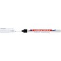 Edding 8850 püsimarker Kuuliga ots Must 1 tk Edding 8850 püsimarker Kuuliga ots Must 1 tk