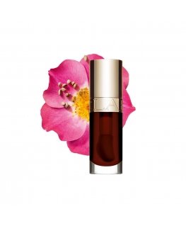 Clarins Lip Comfort Oil 09 Chocolate 7ml
