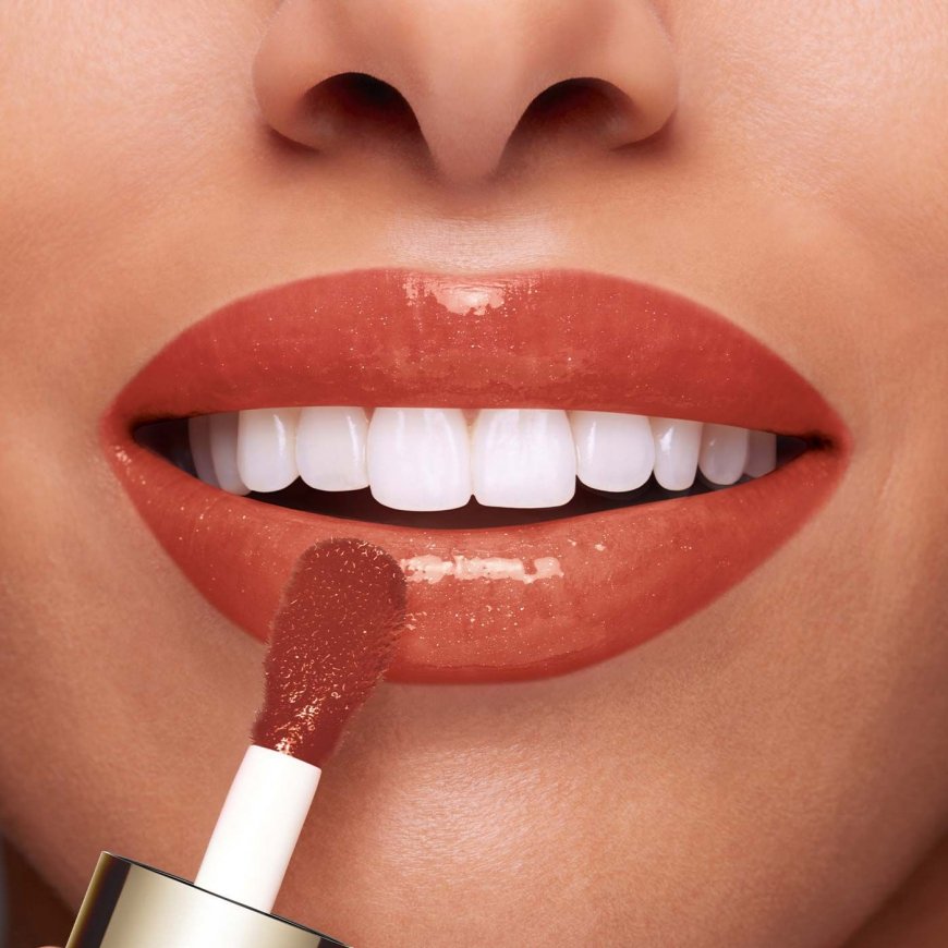 Clarins Lip Comfort Oil бальзам для губ 09 Chocolate Женский 7 ml – 5