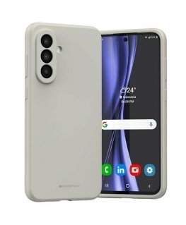 Etui Mercury Silikona Sam A56 akmens