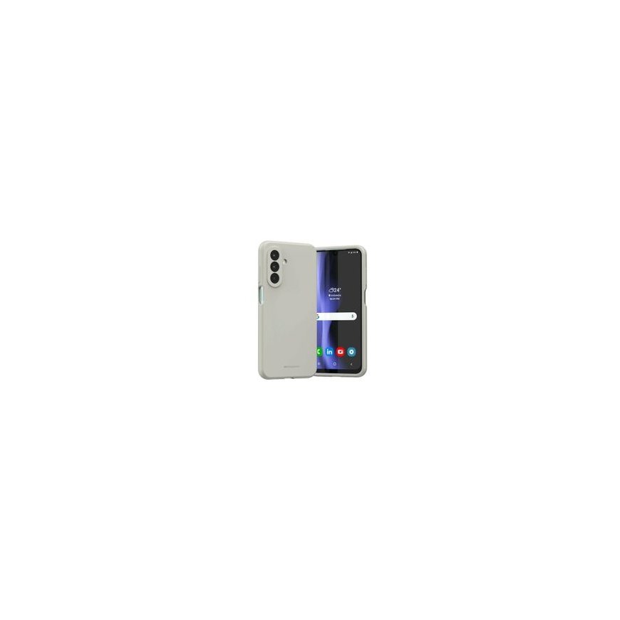 Etui Mercury Silikona Sam A56 akmens – 2