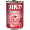 RINTI 4000158940438 märgtoit koerale Veiseliha Täiskasvanu 400 g RINTI 4000158940438 märgtoit koerale Veiseliha Täiskasvanu 400 g