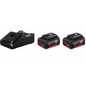 Bosch 1 600 A01 9S0 аккумулятор / зарядное устройство для аккумуляторного инструмента Комплект заряд Bosch 1 600 A01 9S0 аккумулятор / зарядное устройство для аккумуляторного инструмента Комплект заряд