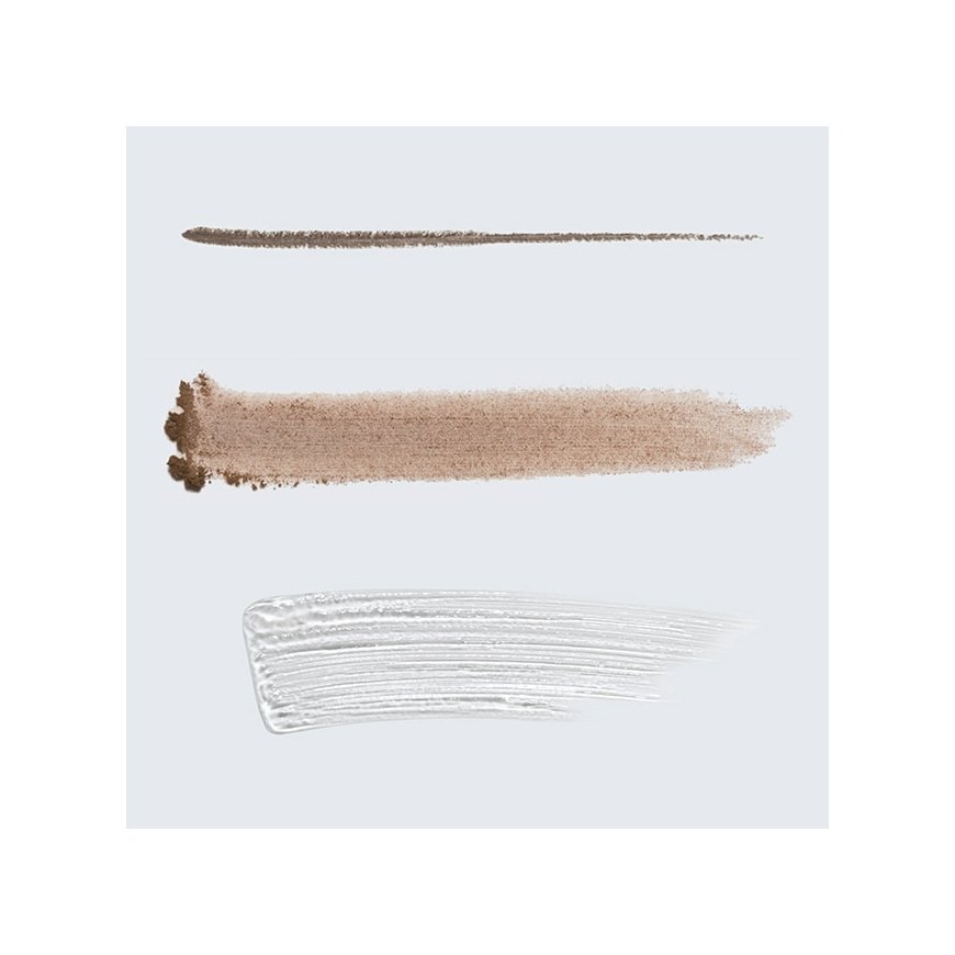 Estée Lauder BrowPerfect 3D All-in-One Styler Multi-Tasker 0,07 g Brūns – 2