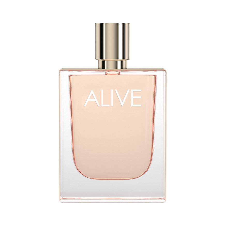 HUGO BOSS BOSS Alive 80 ml