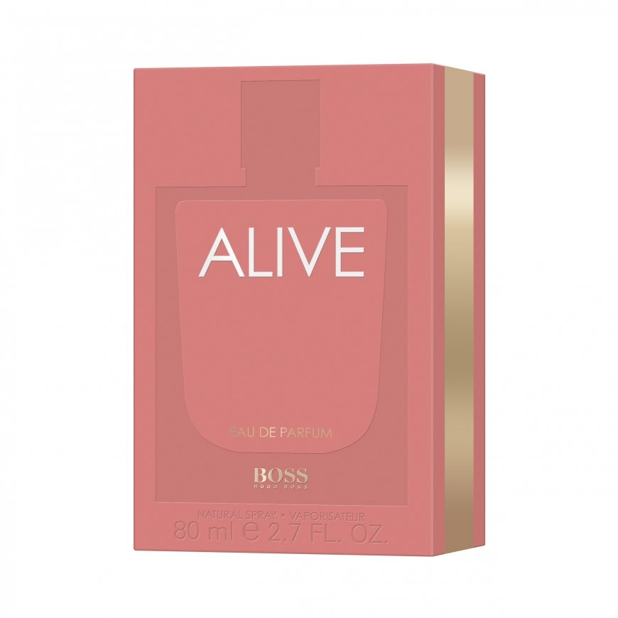 BOSS Alive 80 ml Naised – 3