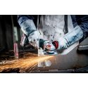 Metabo WB 18 LTX BL 15-125 Quick angle grinder 12.5 cm 1000 RPM 2.7 kg