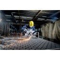 Metabo WB 18 LTX BL 15-125 Quick angle grinder 12.5 cm 1000 RPM 2.7 kg