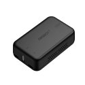OBSBOT 6971889230212 док-станция для ноутбука Проводная USB 3.2 Gen 1 (3.1 Gen 1) Type-C Черный OBSBOT 6971889230212 док-станция для ноутбука Проводная USB 3.2 Gen 1 (3.1 Gen 1) Type-C Черный
