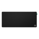 Steelseries 63433 hiirimatto Pelihiirimatto musta