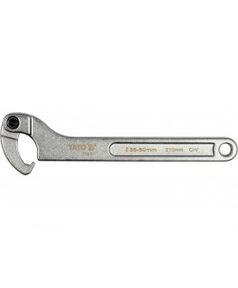 Yato YT-01671 wrench adapter/extension 1 pc(s)
