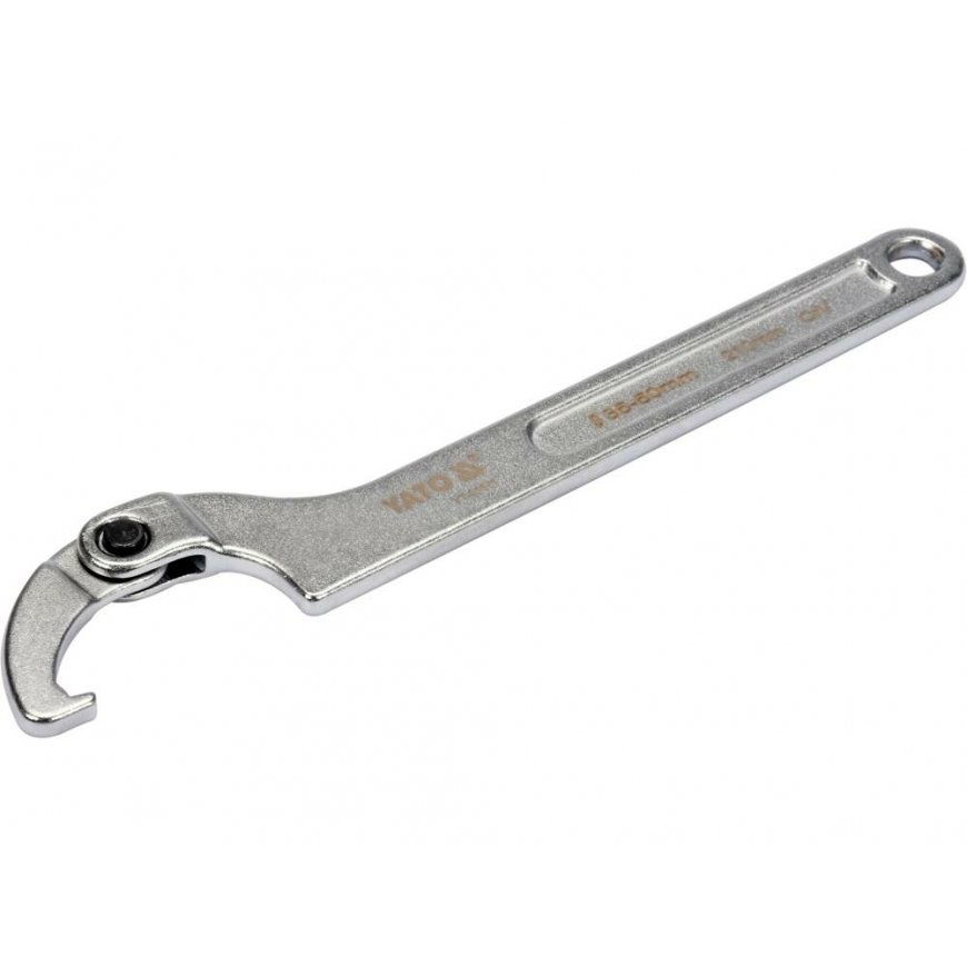 Yato YT-01671 veržliarakčio adapteris ir ilgintuvas 1 vnt – 2