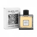 Guerlain L'Homme Idéal tualetinis vanduo vyrams Tester 100 ml Guerlain L'Homme Idéal tualetinis vanduo vyrams Tester 100 ml