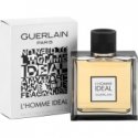 Guerlain L'Homme Idéal tualetinis vanduo vyrams Tester 100 ml Guerlain L'Homme Idéal tualetinis vanduo vyrams Tester 100 ml