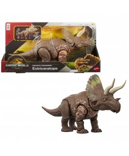 Jurassic World JGB93 rotaļu figūriņa/varonis