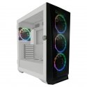 LC-Power Holo-1_X Midi Tower Valge