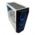 LC-Power Holo-1_X Midi Tower Valge