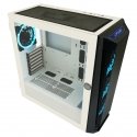 LC-Power Holo-1_X Midi Tower Valge