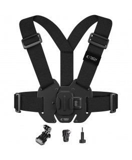 TECH-PROTECT GA100 KRŪŠU MONTĀŽA GOPRO | DJI MELNS
