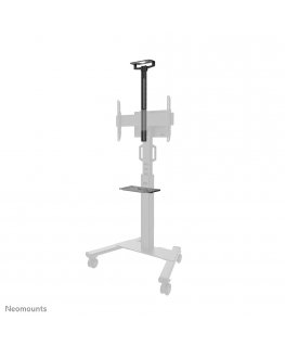 Neomounts AV1-825BL Videobar and multimedia kit - universal