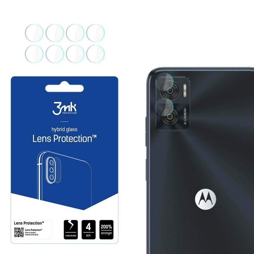 3MK Lens Protection 1 vnt
