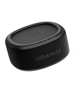Urbanista Malibu Stereo kaasaskantav kõlar Must