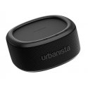 Urbanista Malibu Nešiojamas stereo garsiakalbis Juoda Urbanista Malibu Nešiojamas stereo garsiakalbis Juoda