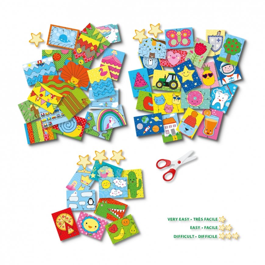 SES Creative 14617 õppemänguasi