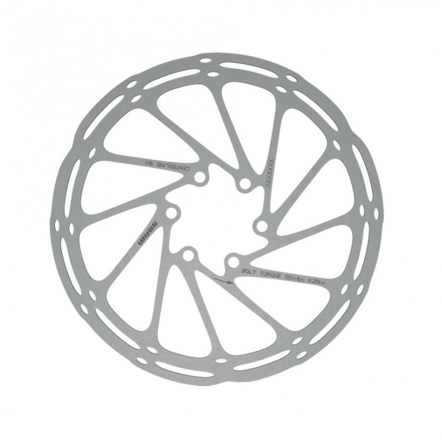 SRAM RT-CLN-A1 Bicycle rotor
