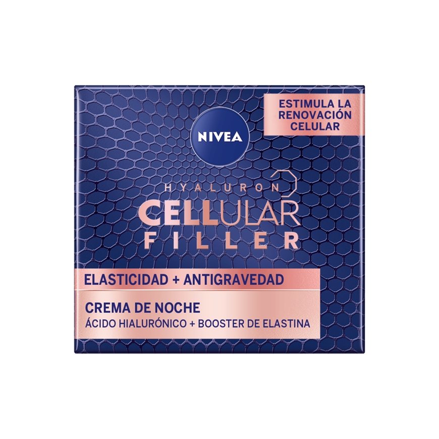 NIVEA Hyaluron Cellular Filler Elasticity &