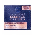 NIVEA Hyaluron Cellular Filler Elasticity & Antigravity Yövoide Kasvot 50 ml