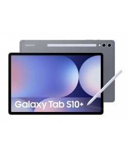 Samsung S10+ 5G 256 GB 31,5 cm (12.4") 12 GB Android 14 Серый