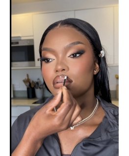 All Tigers, All Tigers, Matte Cream, Cream Lipstick, 683, Make Y