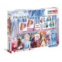 Clementoni Frozen 2 Pusle 30 tk Televisioon/filmid Clementoni Frozen 2 Pusle 30 tk Televisioon/filmid