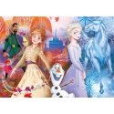 Clementoni Frozen 2 Составная картинка-головоломка 30 шт Телевидение / фильмы