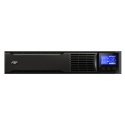 FSP Champ Rack 1K uninterruptible power supply (UPS) Double-conversion (Online) 1 kVA 900 W 3 AC out FSP Champ Rack 1K uninterruptible power supply (UPS) Double-conversion (Online) 1 kVA 900 W 3 AC out